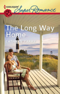 Cathryn Parry — The Long Way Home