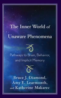 Bruce J. Diamond;Amy E. Learmonth;Katherine Makarec; — The Inner World of Unaware Phenomena