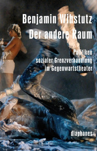 Benjamin Wihstutz — Der andere Raum