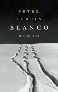 Peter Terrin — Blanco