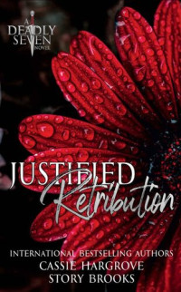 Cassie Hargrove & Story Brooks — Justified Retribution