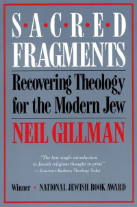 Gillman, Neil — Sacred Fragments