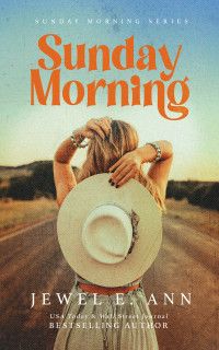 Jewel E. Ann — Sunday Morning