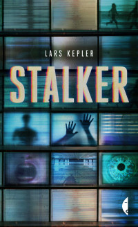 Lars Kepler — Stalker