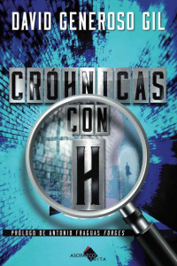 David Generoso — Crohnicas con H