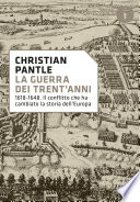 Christian Pantle — La guerra dei Trent'anni