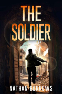 Nathan Burrows — The Soldier