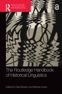 Unknown — The Routledge Handbook of Historical Linguistics