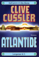 Clive Cussler — Atlantide