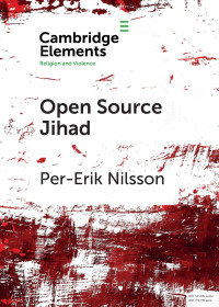 Per-Erik Nilsson — Open Source Jihad