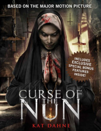 Kathryn Dahne — Curse of the Nun