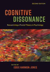 Harmon-Jones, Eddie; — Cognitive Dissonance