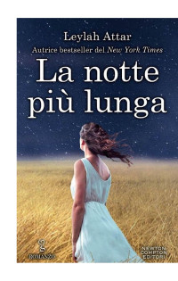 Leylah Attar — La notte più lunga