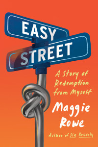 Maggie Rowe — Easy Street