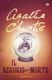Agatha Christie — Il segugio della morte