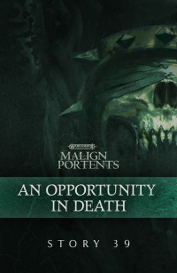 Games Workshop LTD — An Opportunity in Death