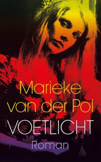 Marieke van der Pol — Voetlicht