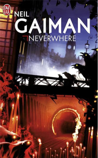 Neil Gaiman — Neverwhere