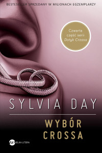 Sylvia Day — Wybór Crossa