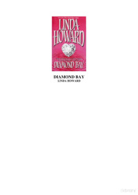 Linda Howard — Diamond Bay