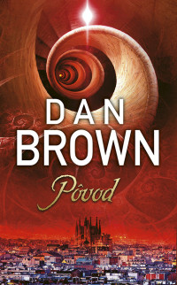 Dan Brown — Pôvod