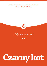 Edgar Allan Poe — Czarny kot