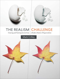 Mark Crilley — The Realism Challenge