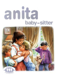 Gilbert Delahaye — Anita Baby-Sitter