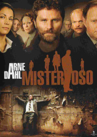 Arne Dahl — 01-MISTERIOSO