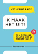 Catherine Price, Vanja Walsmit — Ik maak het uit!