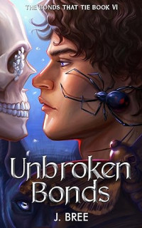 J. Bree — Unbroken Bonds