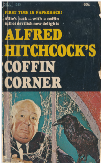 Alfred Hitchcock — Coffin Corner