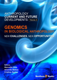 Editors: Manuela Lima, Amanda Ramos, Cristina Santos — Genomics in Biological Anthropology