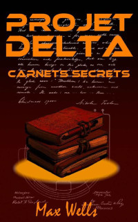 Max Wells [Wells, Max] — Carnets secrets