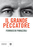 Ferruccio Parazzoli — Il grande peccatore