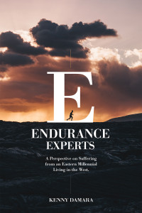 Kenny Damara; — Endurance Experts