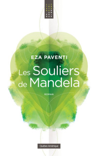  — Les souliers de Mandela