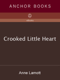 Anne Lamott — Crooked Little Heart