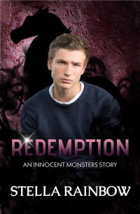 Stella Rainbow — Redemption (Innocent Monsters 4) A MM Kelpie x Human Monster Romance