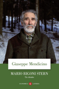 Giuseppe Mendicino — Mario Rigoni Stern