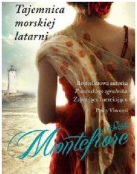 Santa Montefiore — Tajemnica morskiej latarni