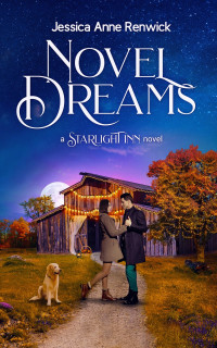 Jessica Anne Renwick — Novel Dreams