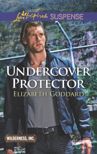 Goddard, Elizabeth  — Undercover Protector