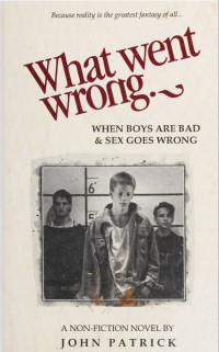 John Patrick — What Went Wrong?: When Boys Are Bad