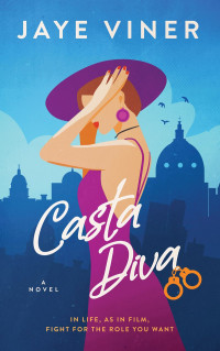 Jaye Viner — Casta Diva