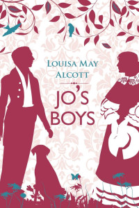 Alcott, Louisa May — Jo’s Boys