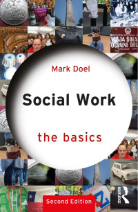 Doel Mark — Social Work: The Basics; 2