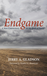 Jerry A. Gladson; — Endgame