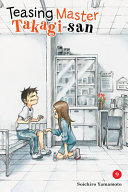 Soichiro Yamamoto — Teasing Master Takagi-San, Vol. 9