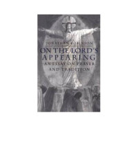 Robinson, Jonathan — On the Lord's Appearing